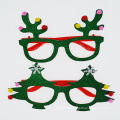 Mask Sunglass For Christmas Party
